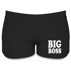  Ƴ  Big Boss