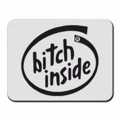     Bitch Inside