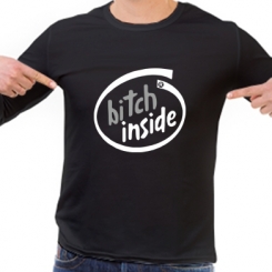   Bitch Inside