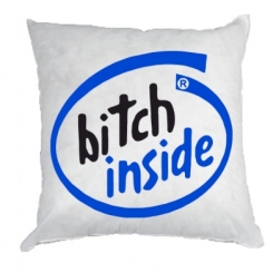   Bitch Inside