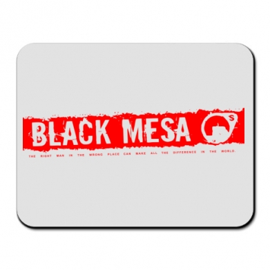     Black Mesa