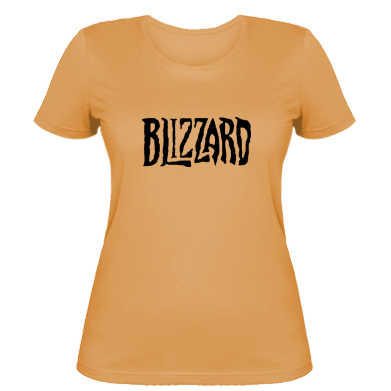  Ƴ  Blizzard Logo