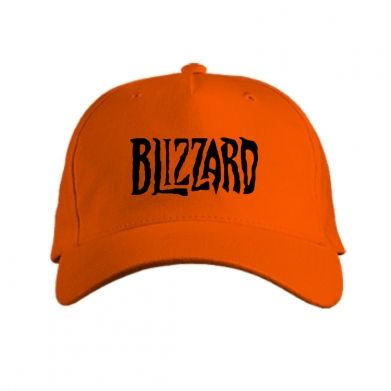   Blizzard Logo