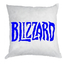   Blizzard Logo