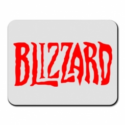     Blizzard Logo