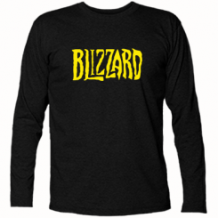      Blizzard Logo