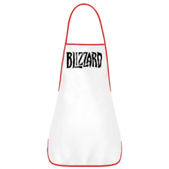  x Blizzard Logo