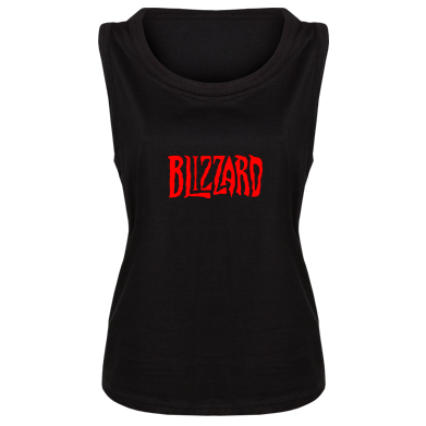    Blizzard Logo