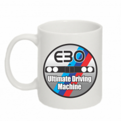   320ml BMW E30 Ultimate Driving Machine