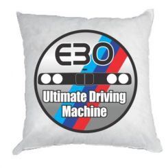   BMW E30 Ultimate Driving Machine