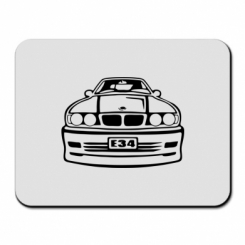     BMW E34