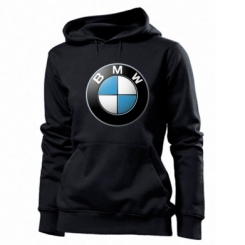    BMW Logo 3D