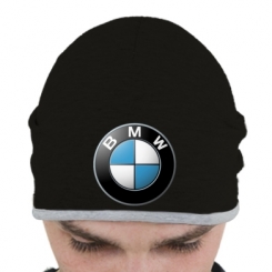   BMW Logo 3D