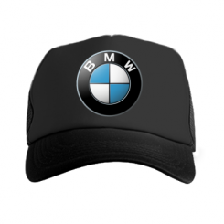  - BMW Logo 3D