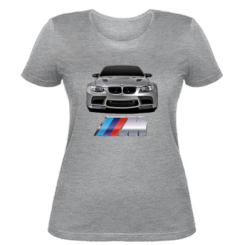    BMW M Power Car