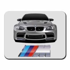     BMW M Power Car