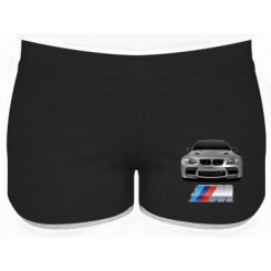  Ƴ  BMW M Power Car