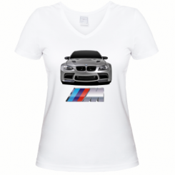     V-  BMW M Power Car