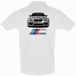    BMW M Power Car