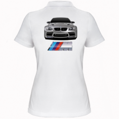  Ƴ   BMW M Power Car