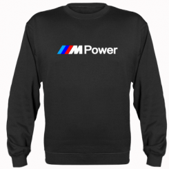   BMW M Power logo
