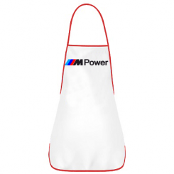   BMW M Power logo