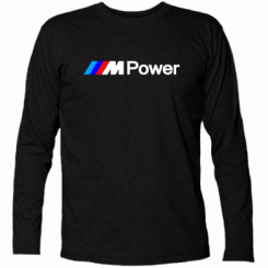      BMW M Power logo