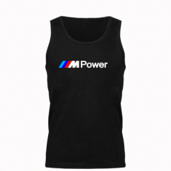    BMW M Power logo