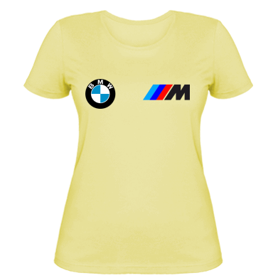    BMW M