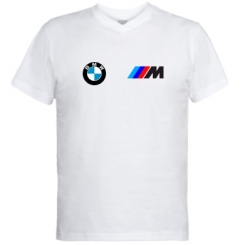    V-  BMW M
