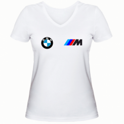     V-  BMW M