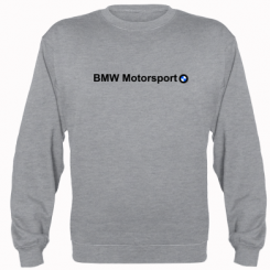 Реглан BMW Motorsport