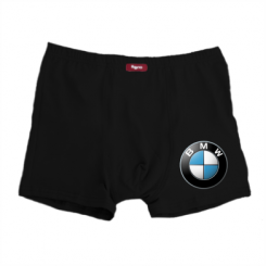    BMW Small Logo