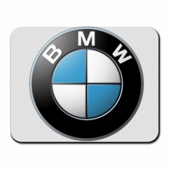     BMW Small Logo