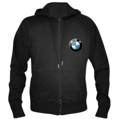      BMW Small Logo