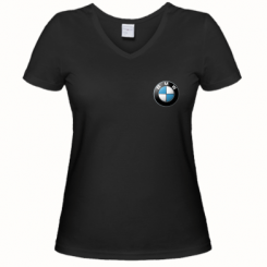  Ƴ   V-  BMW Small Logo