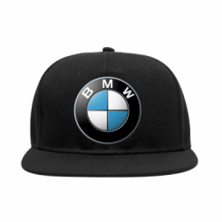   BMW Small Logo