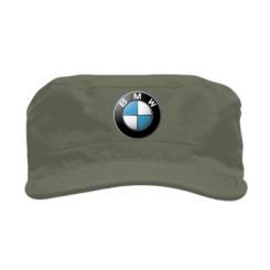    BMW Small Logo