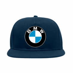   BMW Small