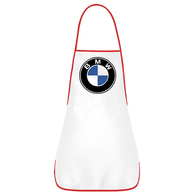Фартуx BMW