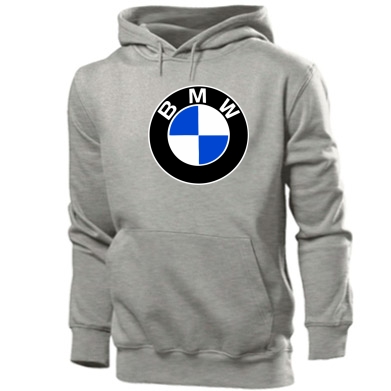 Купити Толстовка BMW