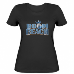  Ƴ  Boom Beach