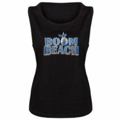    Boom Beach