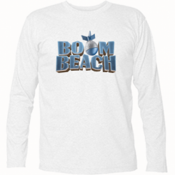      Boom Beach