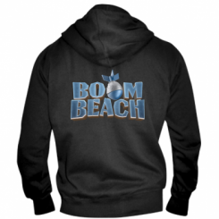      Boom Beach