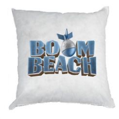   Boom Beach