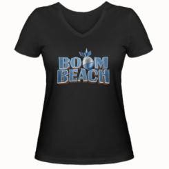  Ƴ   V-  Boom Beach