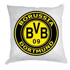 Подушка Borussia Dortmund