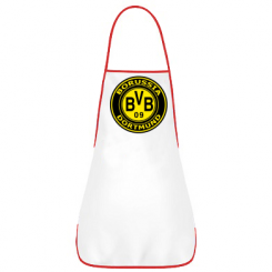  x Borussia Dortmund
