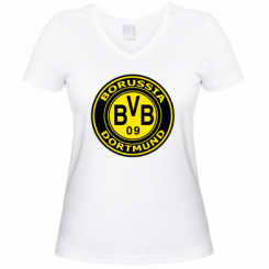     V-  Borussia Dortmund